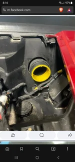 Cabin filter Tube.webp