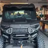 KC RANGER XD 1500