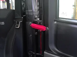 Door straps