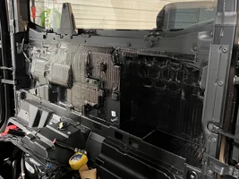 Sound deadening