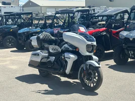It’s still a “Polaris” Indian Roadmaster