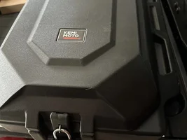 Bed Size Info needed for Tool Box