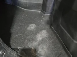 Another floor mat option
