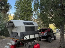New 2 Door XD 1500 Build
