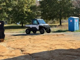 👋 Welcome to the Polaris Ranger XD Forum - Please post an introduction thread!