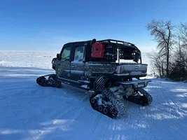 Ice Fishing!!