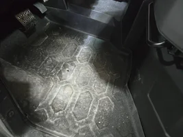 Another floor mat option