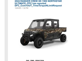 New 1500 Northstar Codes