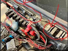 Sound deadening