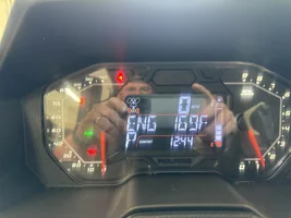 Oil Light / check engine UPDATE