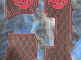 Floor Mats