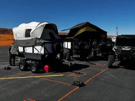 HighCountry Unlimited at Matt’s Off-road Games
