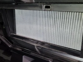 Cabin air filter