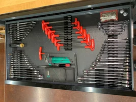 Tool Storage - Let's see yours too!