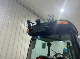 Recommended Safety/Strobe Light for Plowing