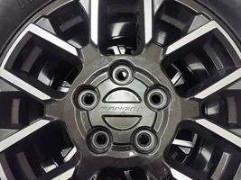 2025 Stock wheels