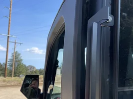 Driver’s Side Door Not Latching
