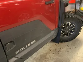 Polaris Fender Flares