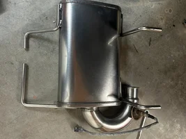 Aftermarket Assassins Ranger 1500 install and thoughts