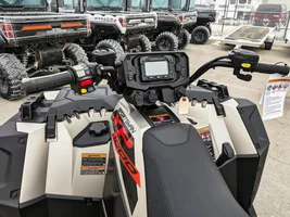 Sportsman xp 1000 s