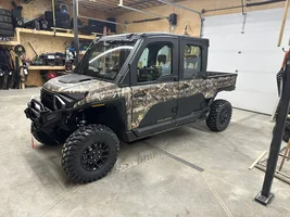 Ranger 1500 tracking