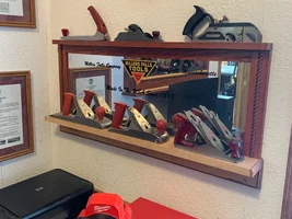 What do you collect?