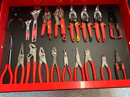 Tool Storage - Let's see yours too!