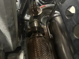 Aftermarket Assassins Ranger 1500 install and thoughts