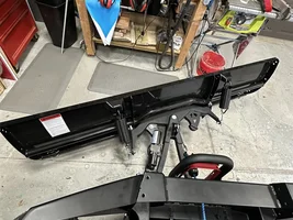 84" Glacier Pro Plow Hydraulic Swivel Short-term Fix