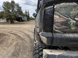 Ranger71- New to Group- Questions?
