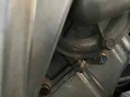 Radiator Flush and Fill