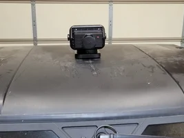 Thermal setup