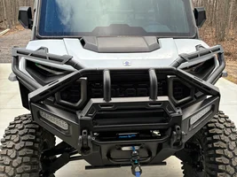 fender flares