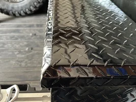 Bed Size Info needed for Tool Box