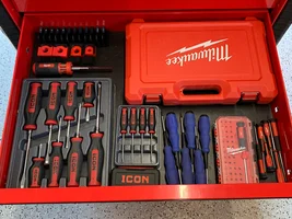 Tool Storage - Let's see yours too!