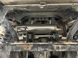 Aftermarket Assassins Ranger 1500 install and thoughts