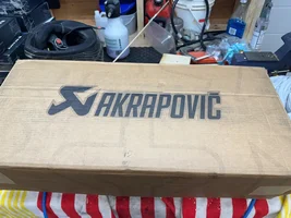 Adventure motorcycle