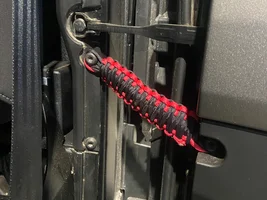 Door straps