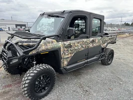 Ranger 1500 tracking