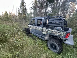 Let’s see those camo crew ultimates doing their thing.