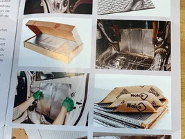 Heat shield ?