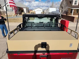 Bed cover