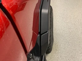 Polaris Fender Flares
