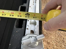 Bed Size Info needed for Tool Box