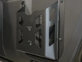 Door pockets!