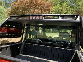 Reverse Lights question