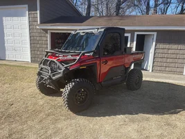 Ranger XD 1500 - Biggest Tires Stock