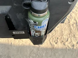 New Accessories from Razor Back Offroad