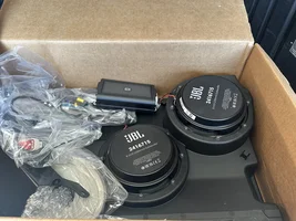 JBL 4200 Audio Upgrade........is it good?