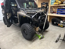 Clubin’s DURATRACK install and pics.